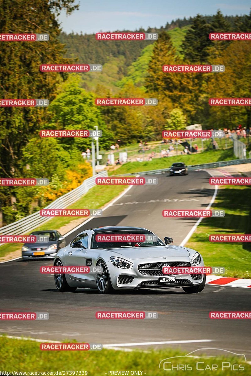 Bild #27397339 - Touristenfahrten Nürburgring Nordschleife (11.05.2024)