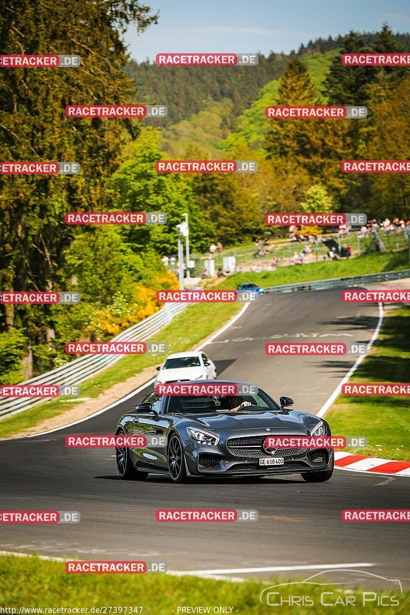 Bild #27397347 - Touristenfahrten Nürburgring Nordschleife (11.05.2024)