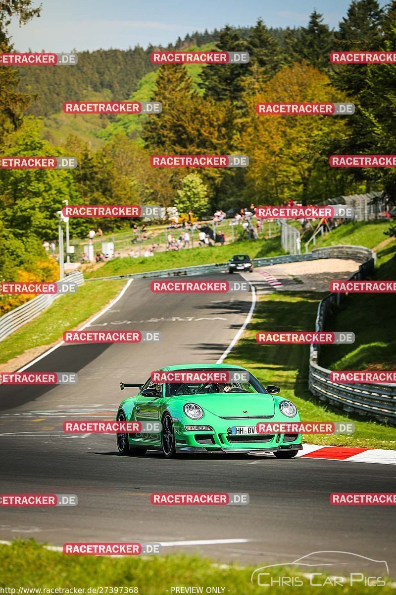 Bild #27397368 - Touristenfahrten Nürburgring Nordschleife (11.05.2024)