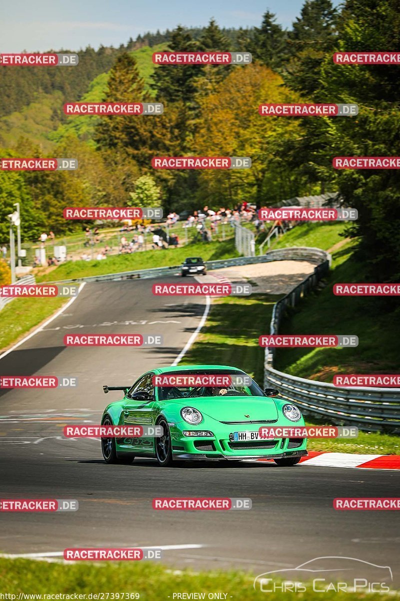 Bild #27397369 - Touristenfahrten Nürburgring Nordschleife (11.05.2024)