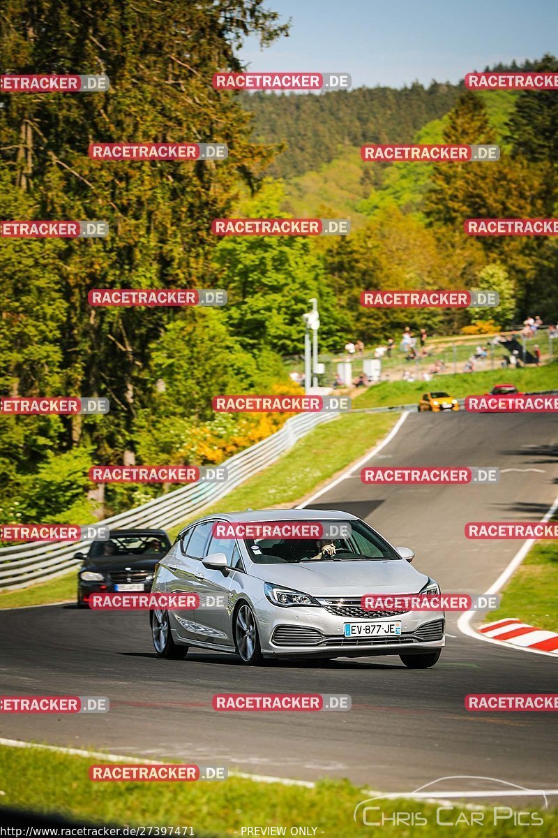 Bild #27397471 - Touristenfahrten Nürburgring Nordschleife (11.05.2024)