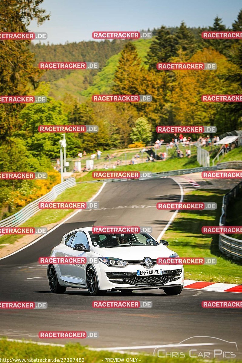 Bild #27397482 - Touristenfahrten Nürburgring Nordschleife (11.05.2024)