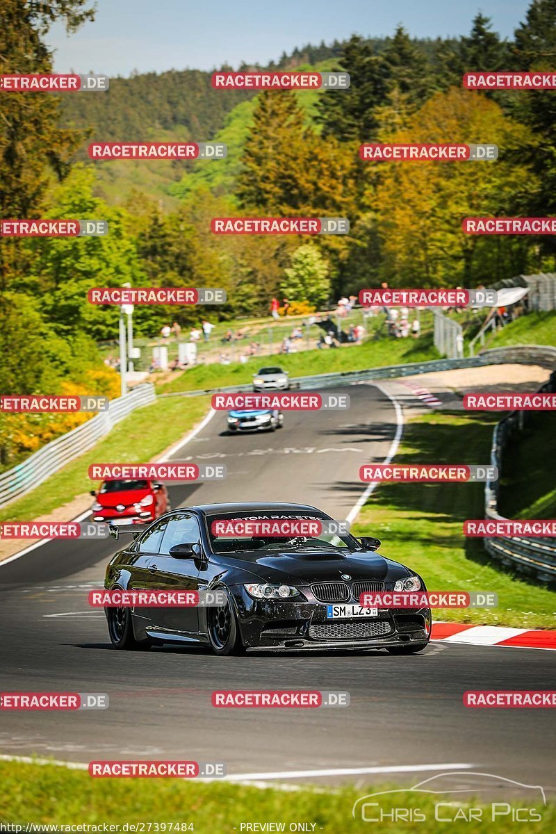 Bild #27397484 - Touristenfahrten Nürburgring Nordschleife (11.05.2024)