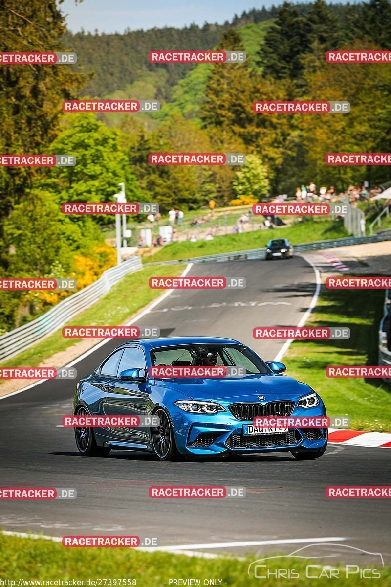 Bild #27397558 - Touristenfahrten Nürburgring Nordschleife (11.05.2024)