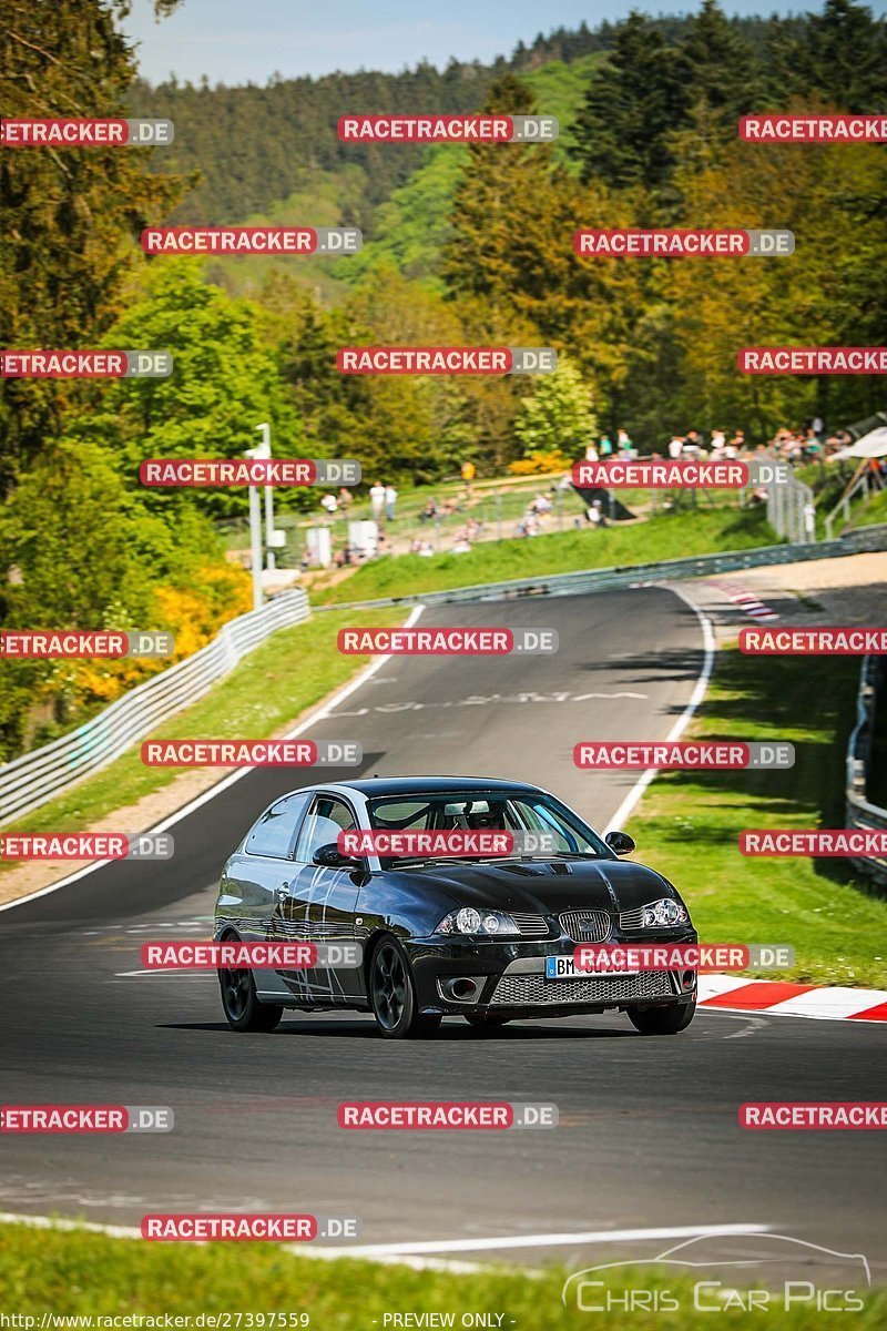 Bild #27397559 - Touristenfahrten Nürburgring Nordschleife (11.05.2024)