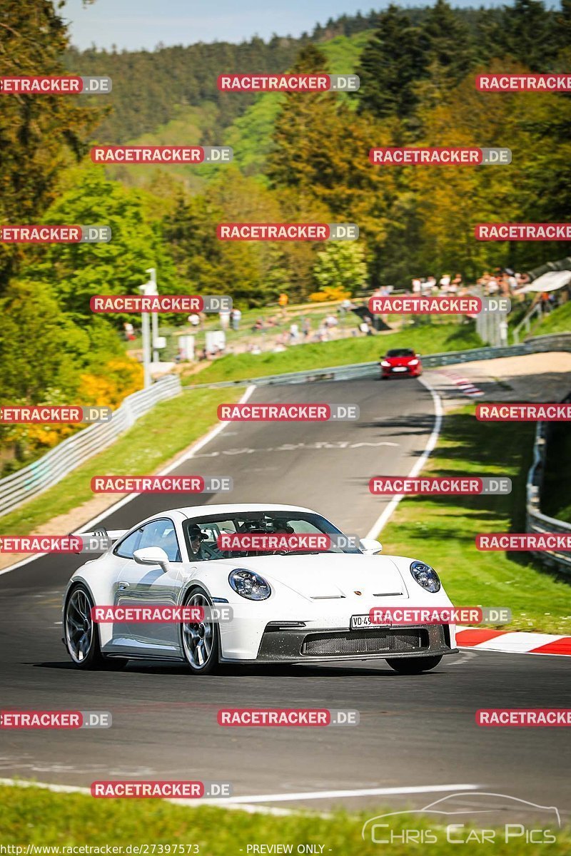 Bild #27397573 - Touristenfahrten Nürburgring Nordschleife (11.05.2024)