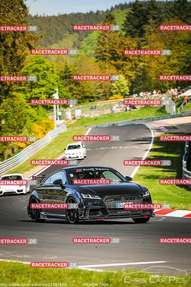 Bild #27397609 - Touristenfahrten Nürburgring Nordschleife (11.05.2024)