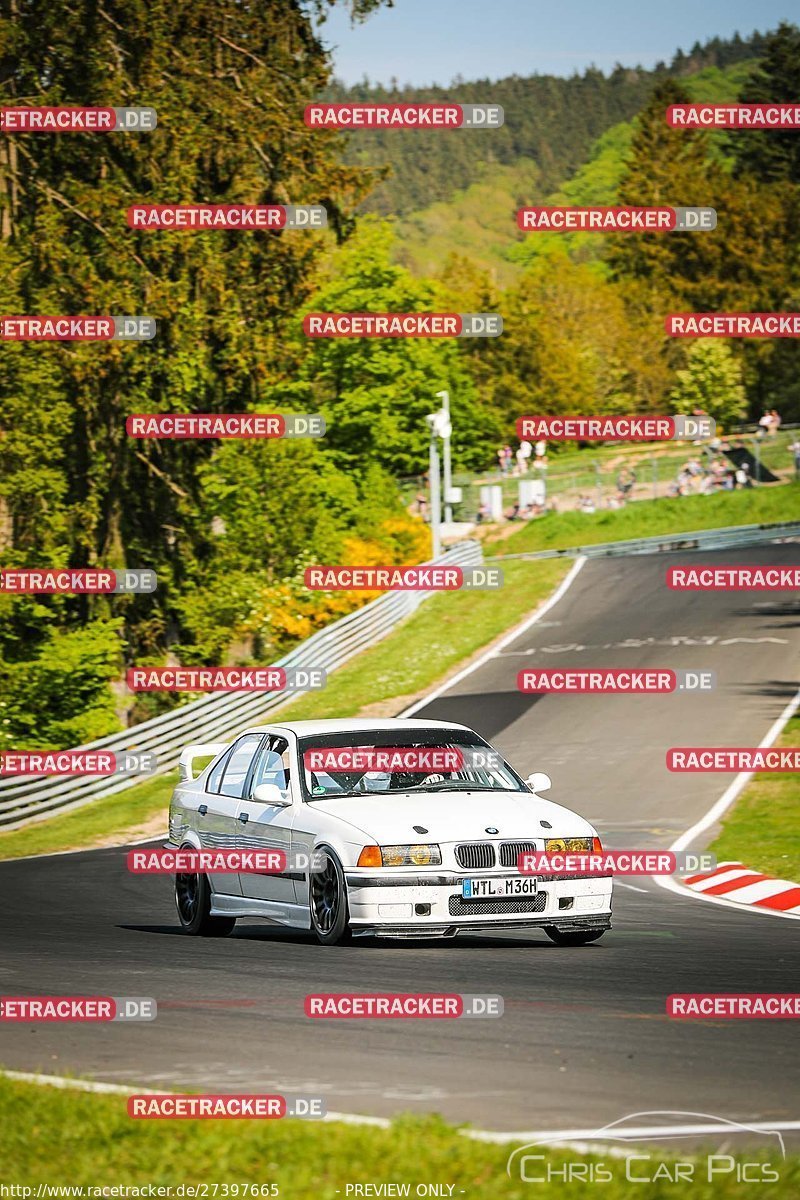 Bild #27397665 - Touristenfahrten Nürburgring Nordschleife (11.05.2024)