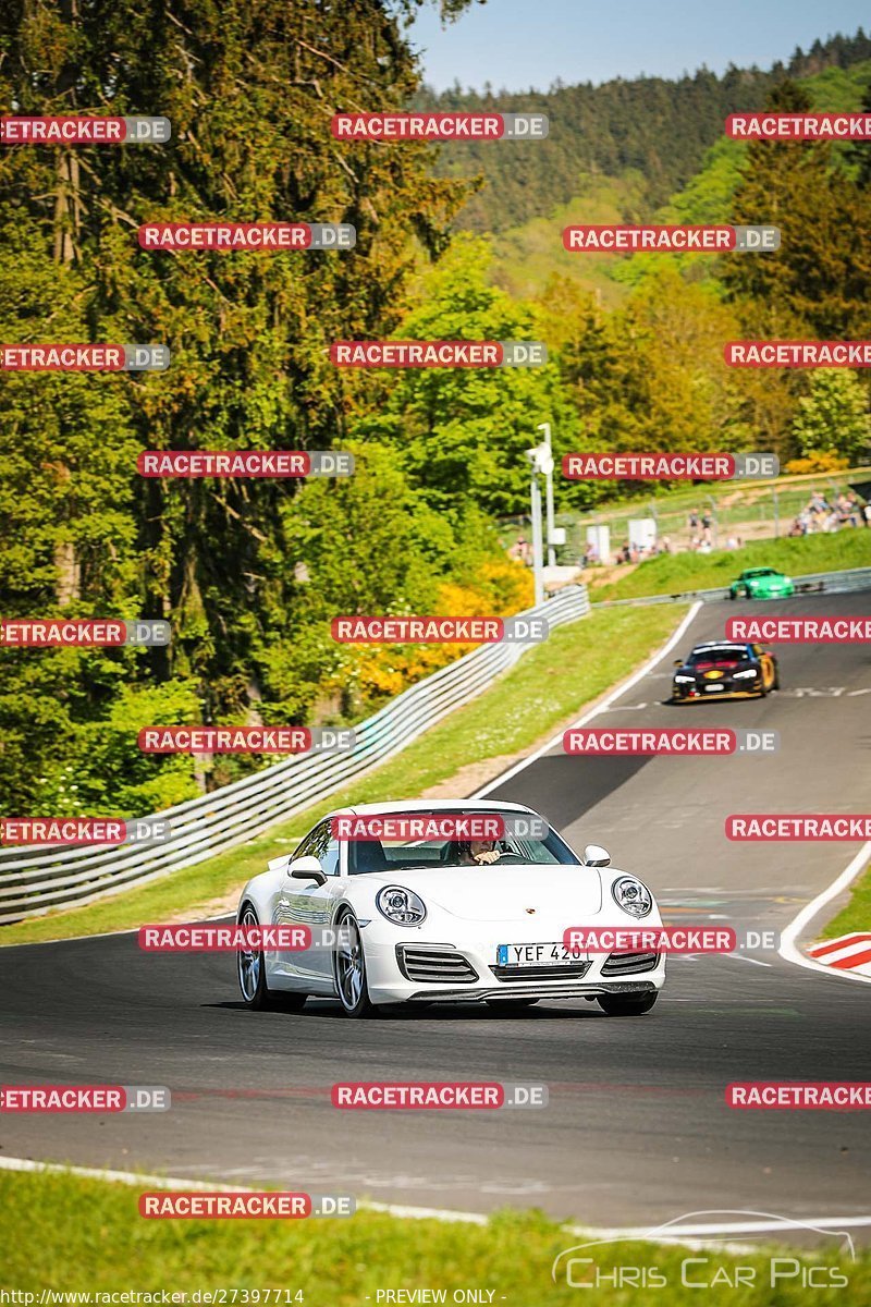 Bild #27397714 - Touristenfahrten Nürburgring Nordschleife (11.05.2024)