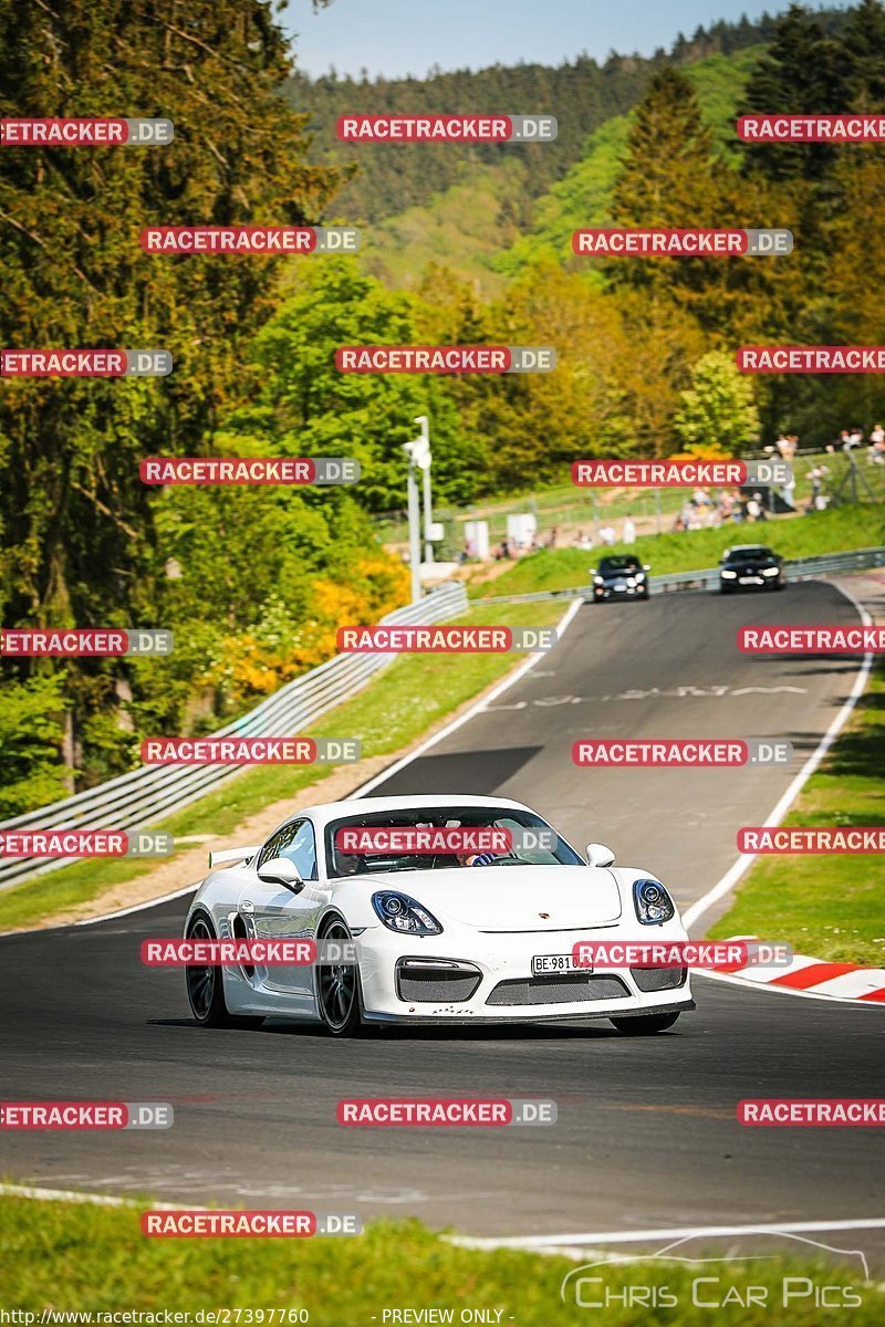 Bild #27397760 - Touristenfahrten Nürburgring Nordschleife (11.05.2024)