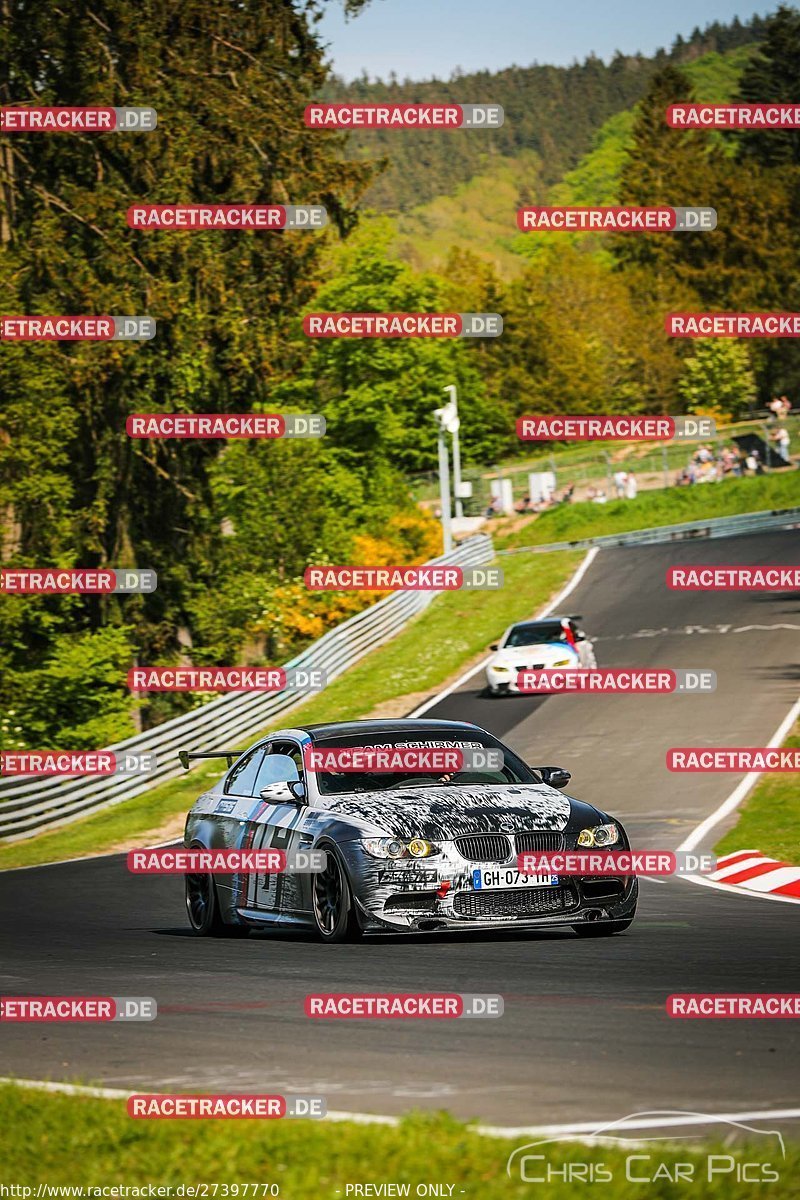 Bild #27397770 - Touristenfahrten Nürburgring Nordschleife (11.05.2024)