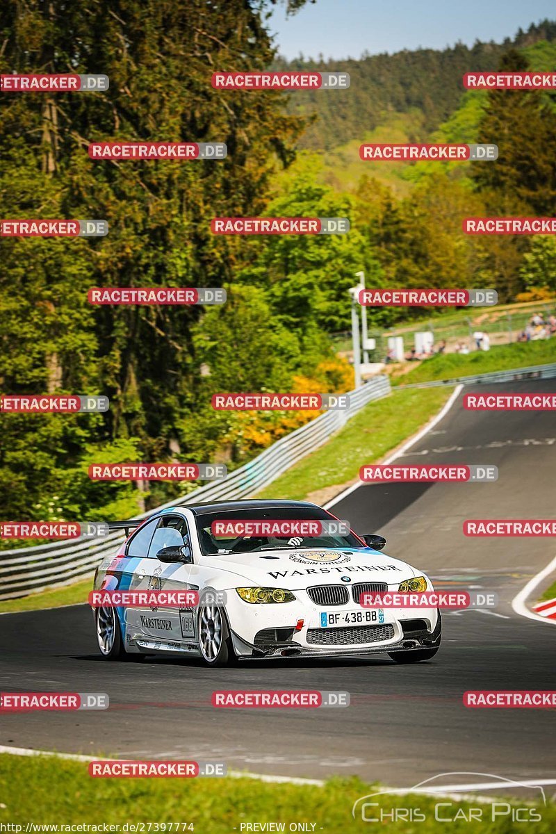 Bild #27397774 - Touristenfahrten Nürburgring Nordschleife (11.05.2024)