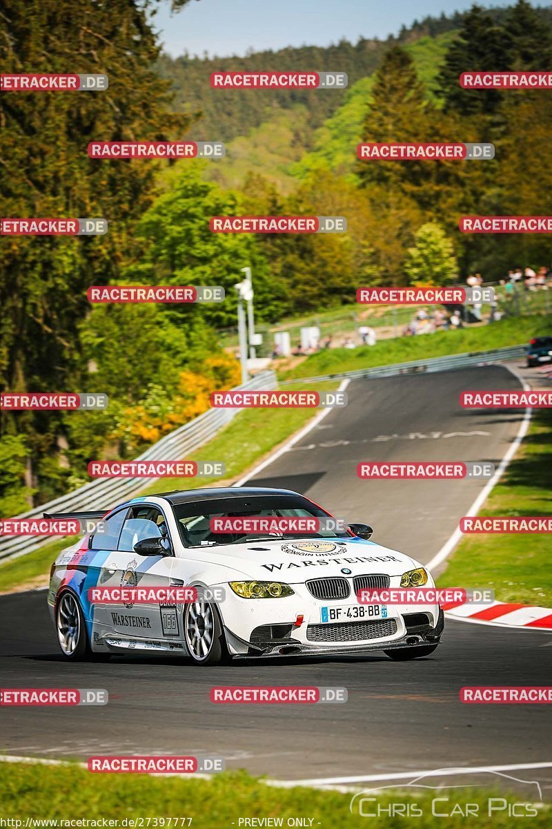 Bild #27397777 - Touristenfahrten Nürburgring Nordschleife (11.05.2024)