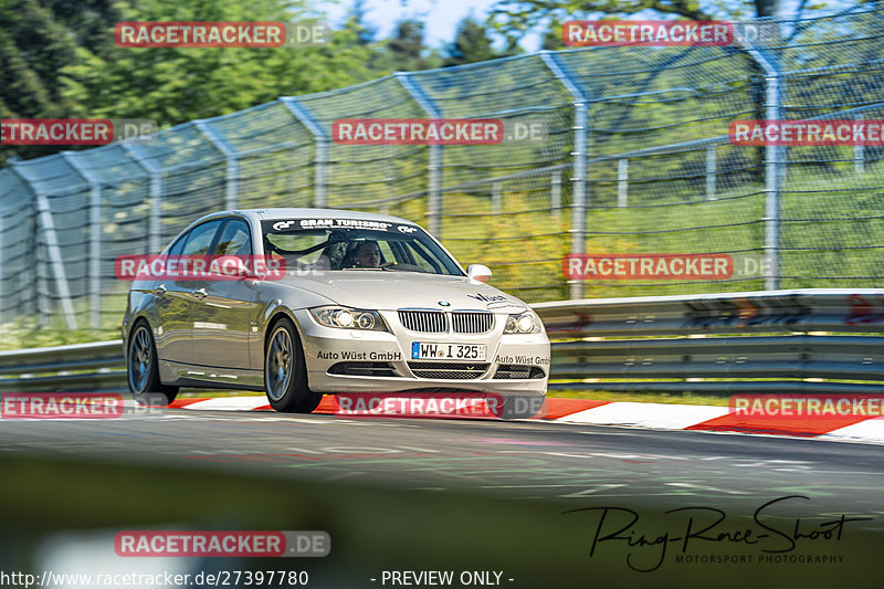 Bild #27397780 - Touristenfahrten Nürburgring Nordschleife (11.05.2024)