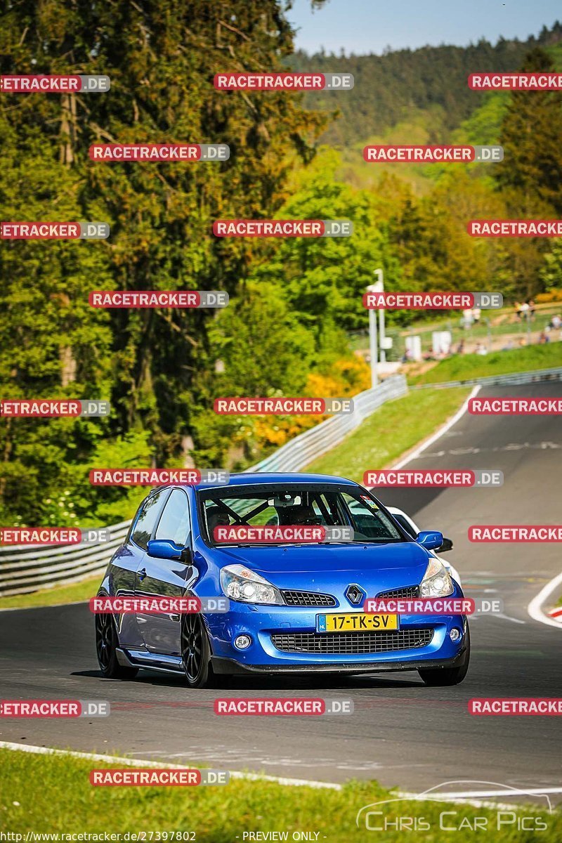 Bild #27397802 - Touristenfahrten Nürburgring Nordschleife (11.05.2024)