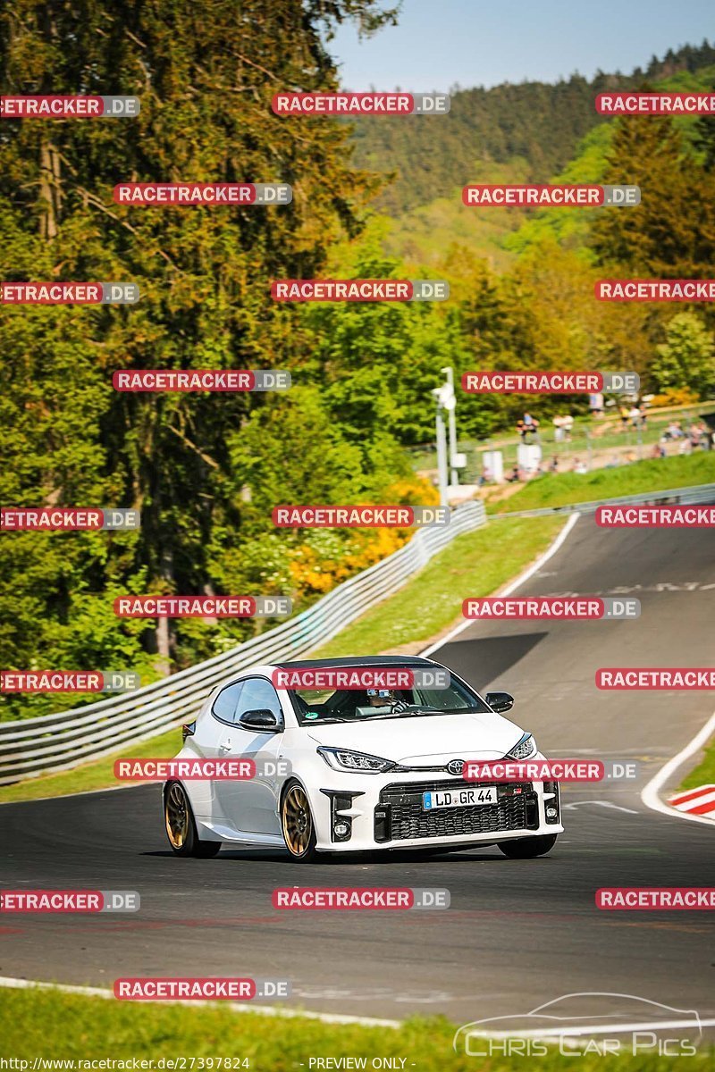 Bild #27397824 - Touristenfahrten Nürburgring Nordschleife (11.05.2024)