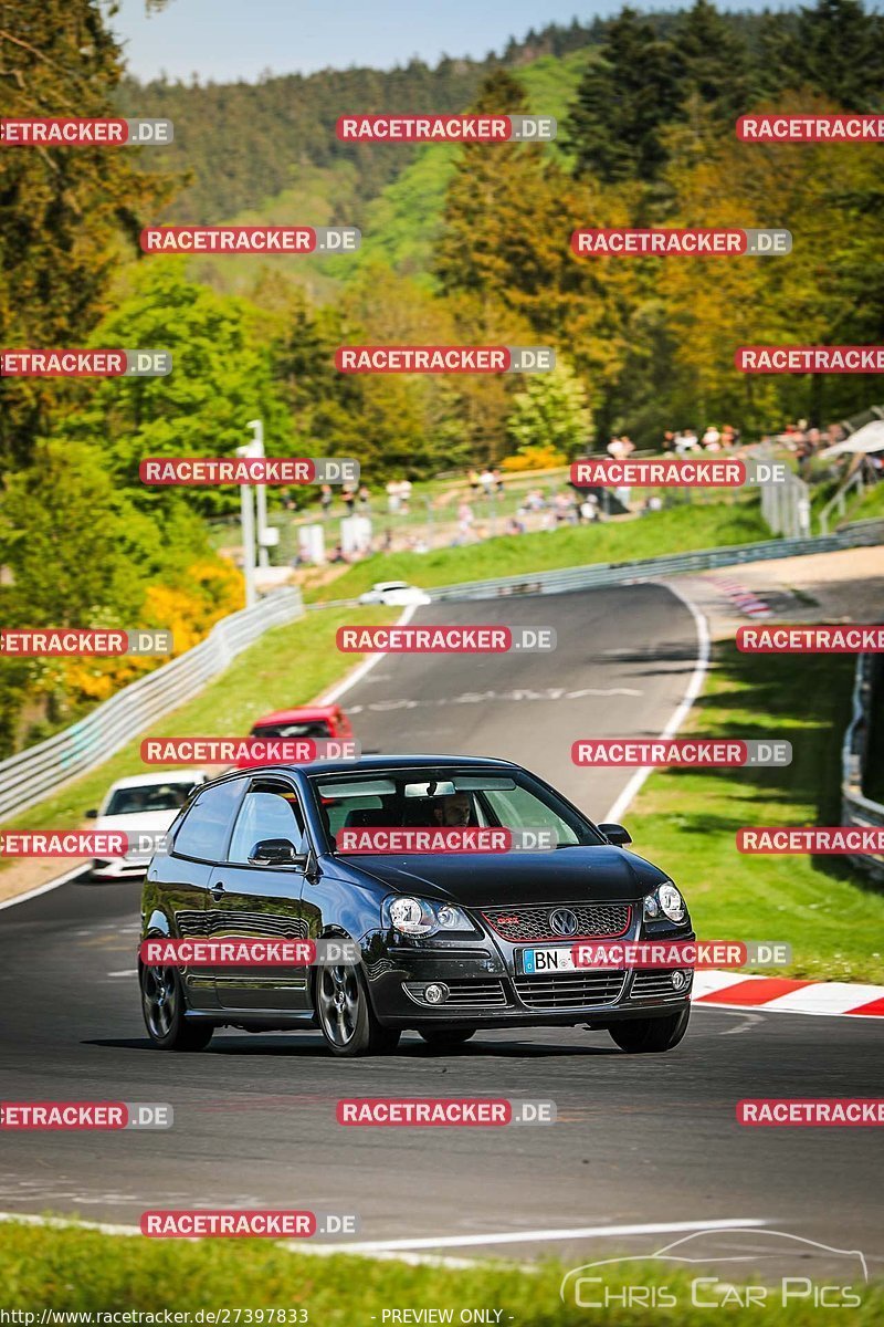 Bild #27397833 - Touristenfahrten Nürburgring Nordschleife (11.05.2024)