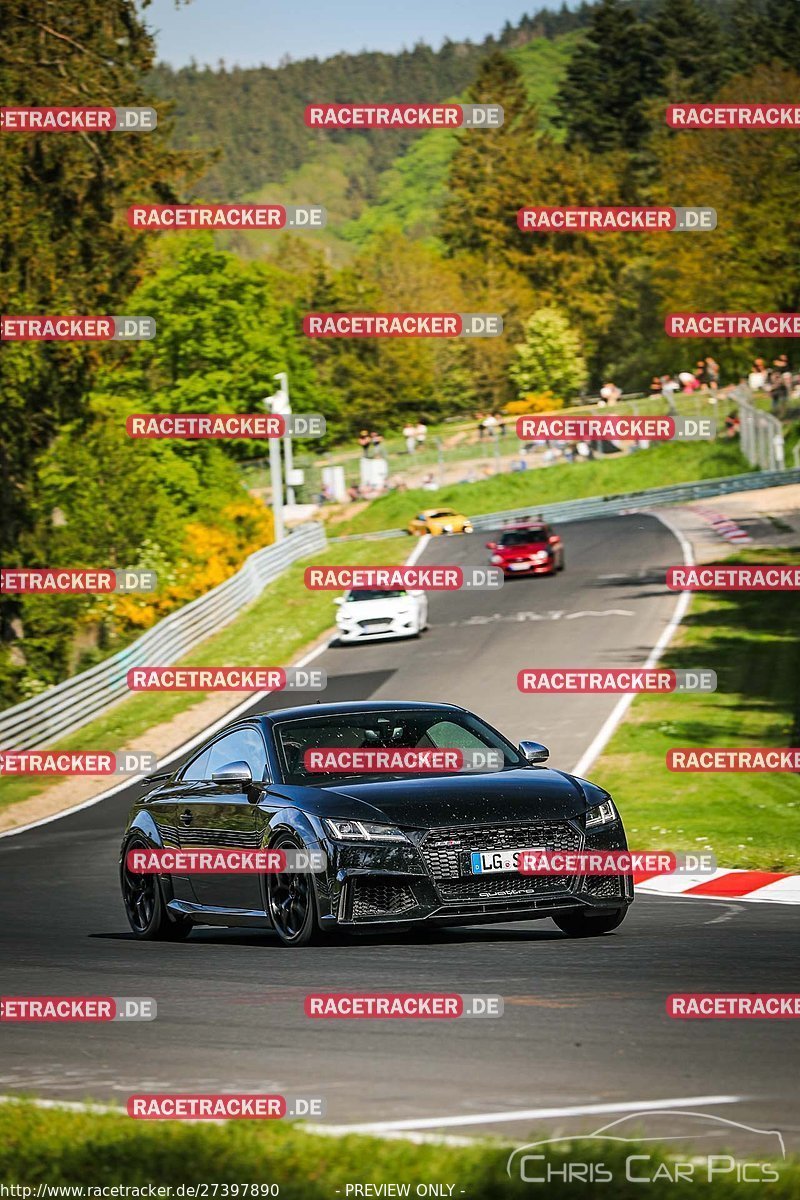 Bild #27397890 - Touristenfahrten Nürburgring Nordschleife (11.05.2024)