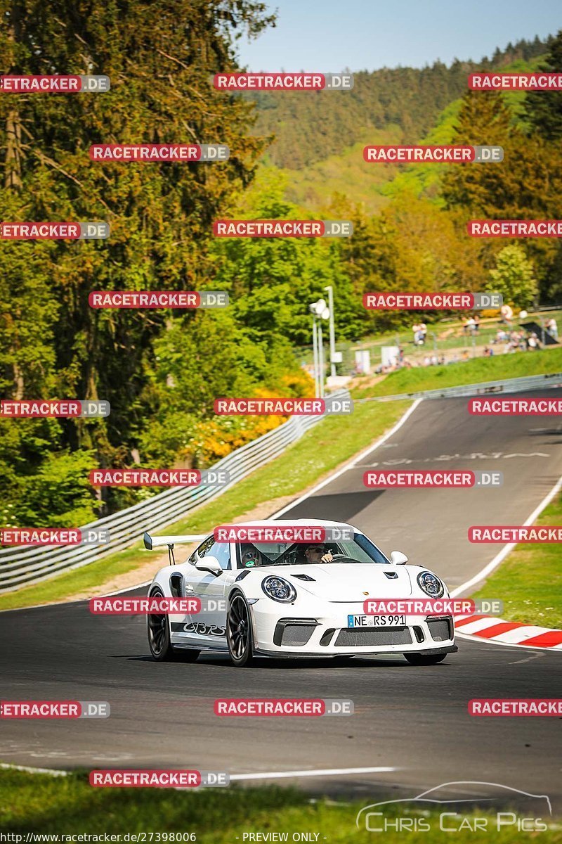 Bild #27398006 - Touristenfahrten Nürburgring Nordschleife (11.05.2024)