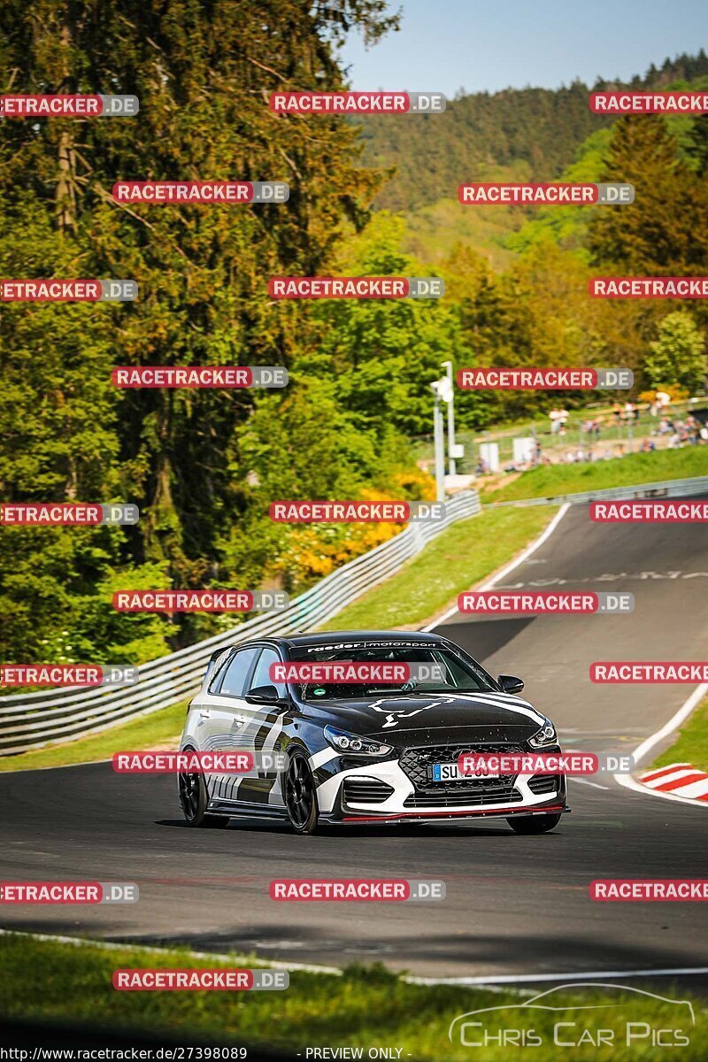 Bild #27398089 - Touristenfahrten Nürburgring Nordschleife (11.05.2024)