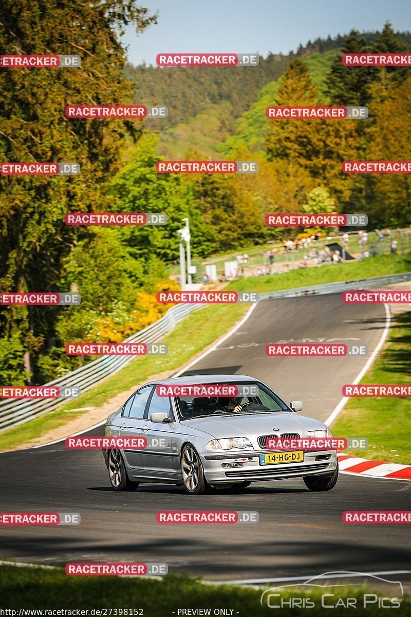 Bild #27398152 - Touristenfahrten Nürburgring Nordschleife (11.05.2024)