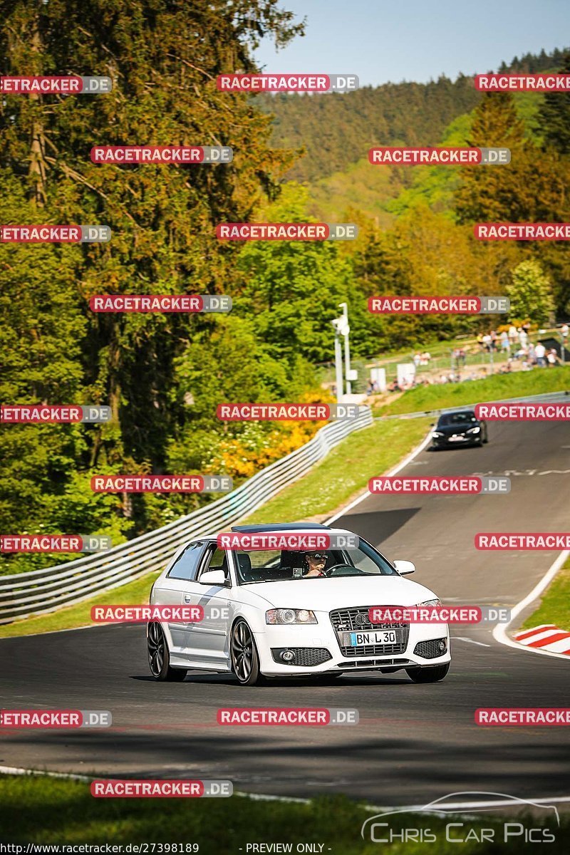 Bild #27398189 - Touristenfahrten Nürburgring Nordschleife (11.05.2024)