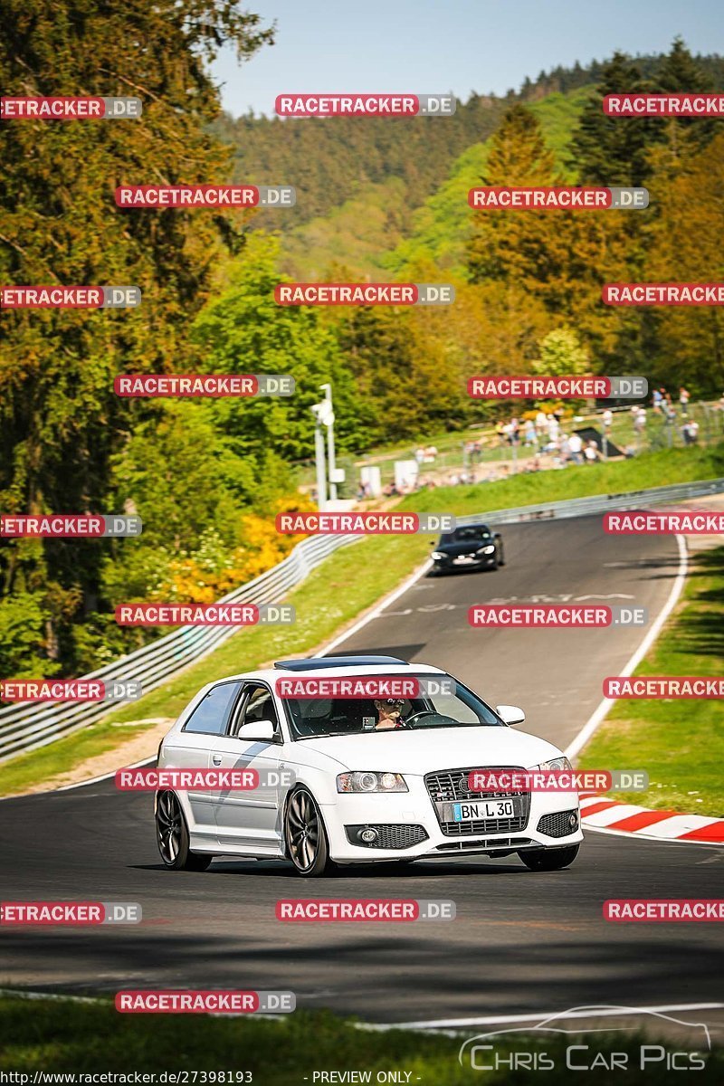 Bild #27398193 - Touristenfahrten Nürburgring Nordschleife (11.05.2024)