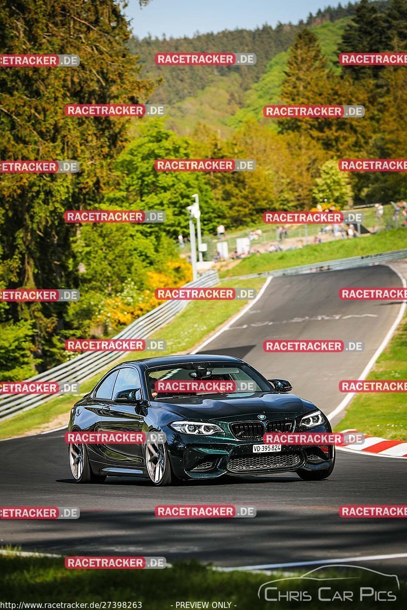 Bild #27398263 - Touristenfahrten Nürburgring Nordschleife (11.05.2024)