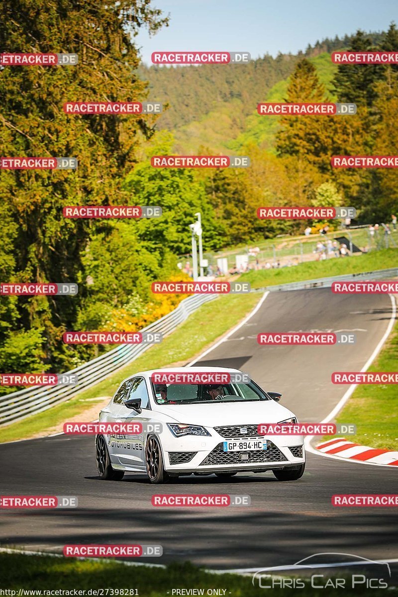 Bild #27398281 - Touristenfahrten Nürburgring Nordschleife (11.05.2024)