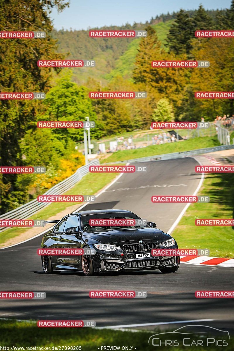 Bild #27398285 - Touristenfahrten Nürburgring Nordschleife (11.05.2024)