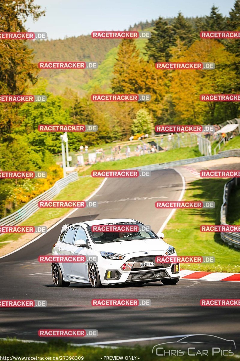 Bild #27398309 - Touristenfahrten Nürburgring Nordschleife (11.05.2024)