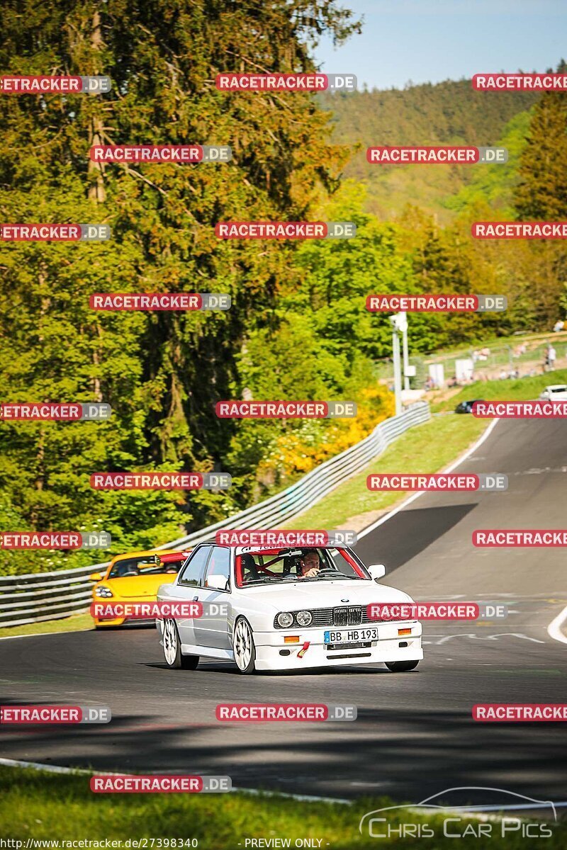 Bild #27398340 - Touristenfahrten Nürburgring Nordschleife (11.05.2024)