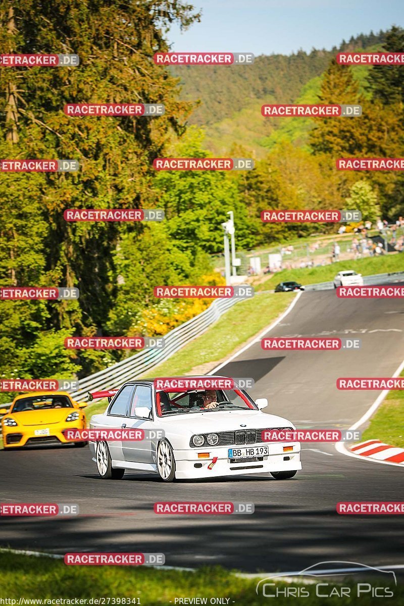 Bild #27398341 - Touristenfahrten Nürburgring Nordschleife (11.05.2024)