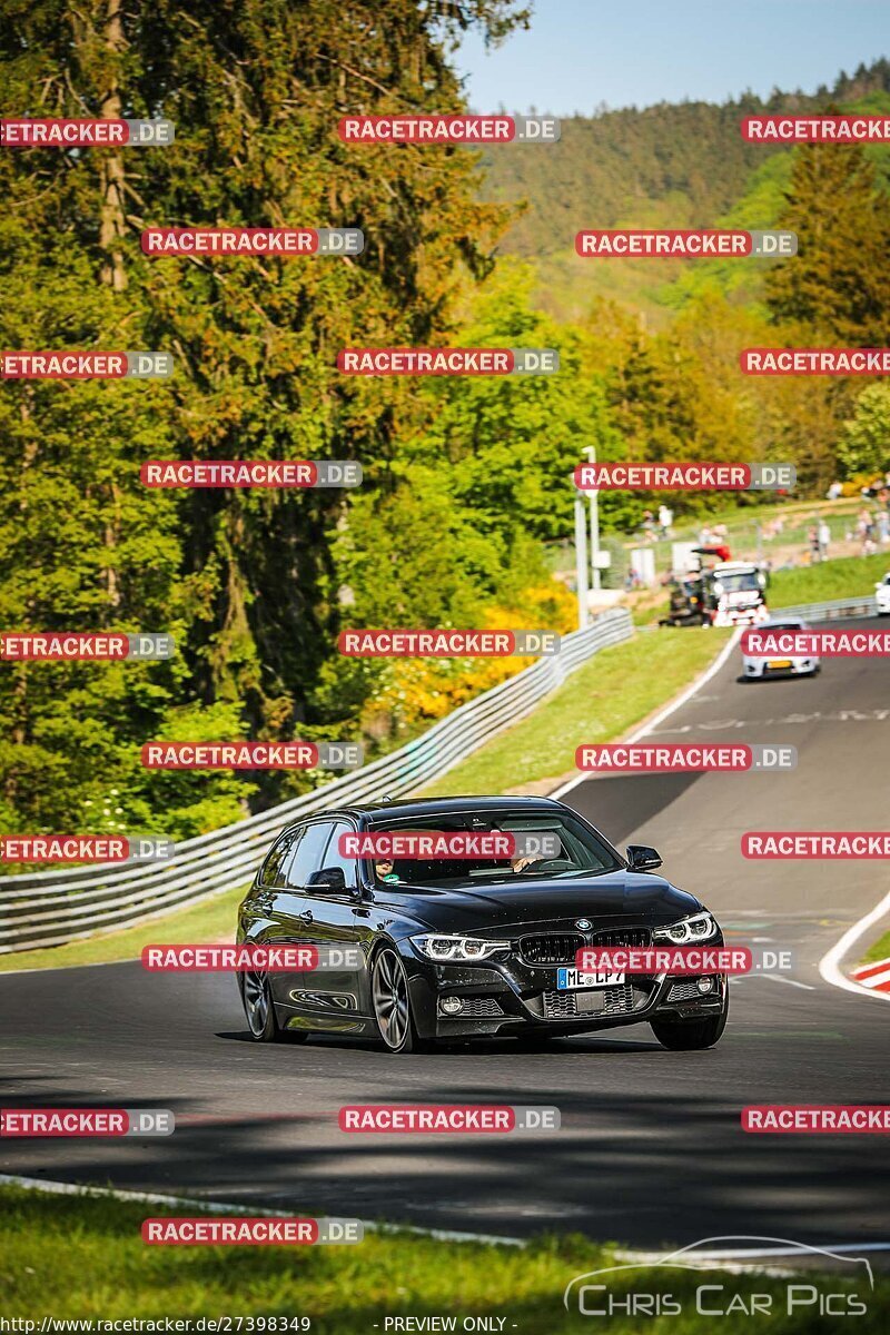 Bild #27398349 - Touristenfahrten Nürburgring Nordschleife (11.05.2024)