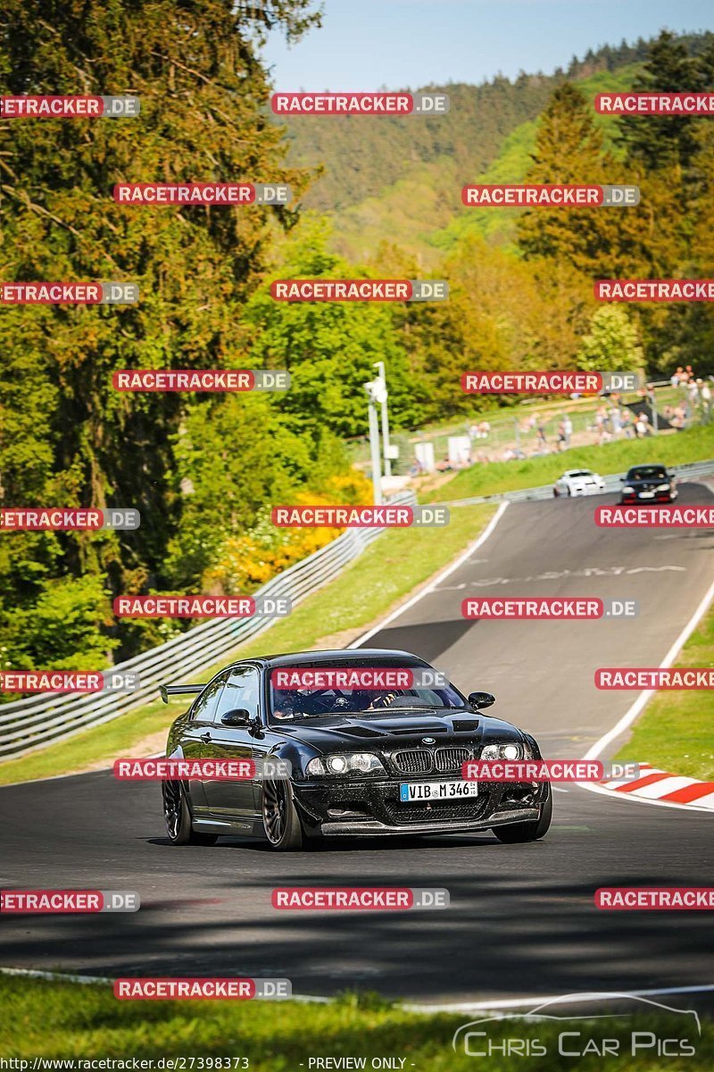 Bild #27398373 - Touristenfahrten Nürburgring Nordschleife (11.05.2024)