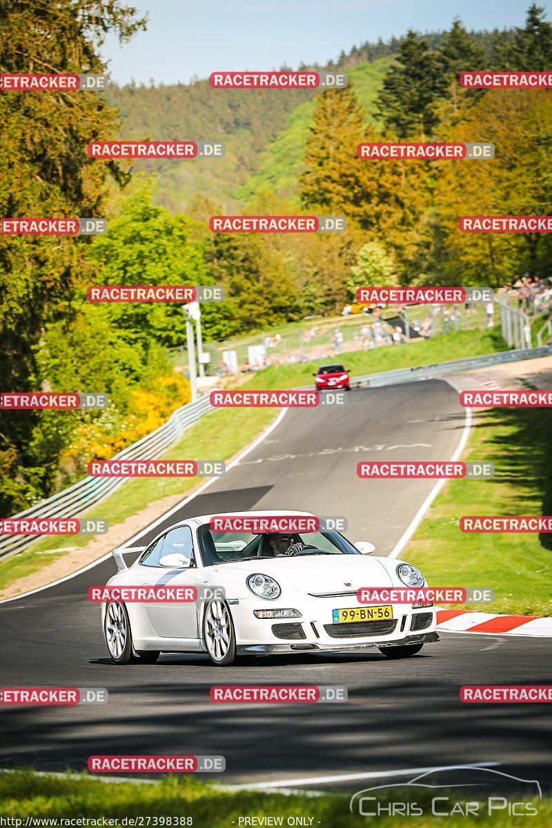 Bild #27398388 - Touristenfahrten Nürburgring Nordschleife (11.05.2024)