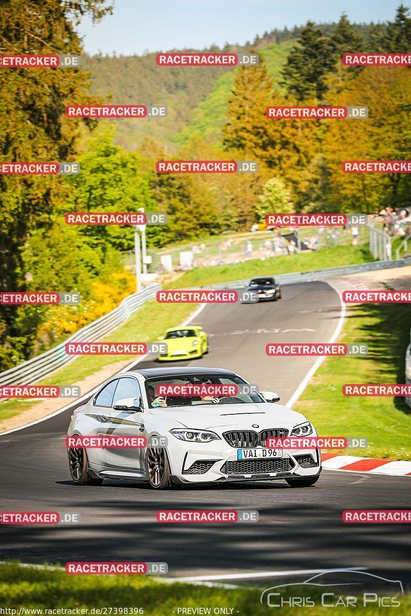 Bild #27398396 - Touristenfahrten Nürburgring Nordschleife (11.05.2024)