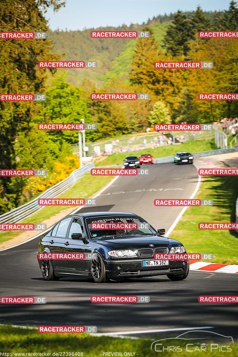 Bild #27398408 - Touristenfahrten Nürburgring Nordschleife (11.05.2024)