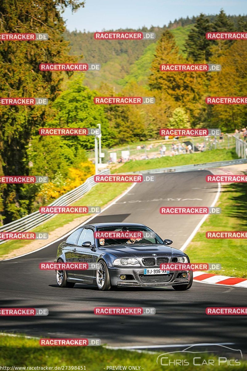 Bild #27398451 - Touristenfahrten Nürburgring Nordschleife (11.05.2024)