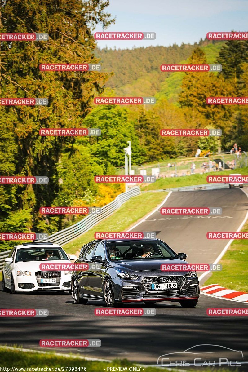 Bild #27398476 - Touristenfahrten Nürburgring Nordschleife (11.05.2024)