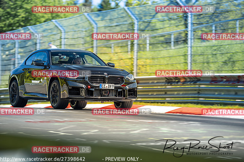 Bild #27398642 - Touristenfahrten Nürburgring Nordschleife (11.05.2024)