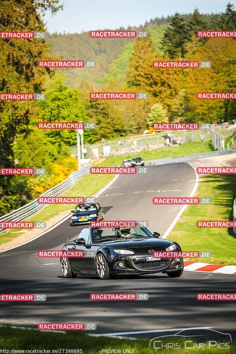 Bild #27398695 - Touristenfahrten Nürburgring Nordschleife (11.05.2024)