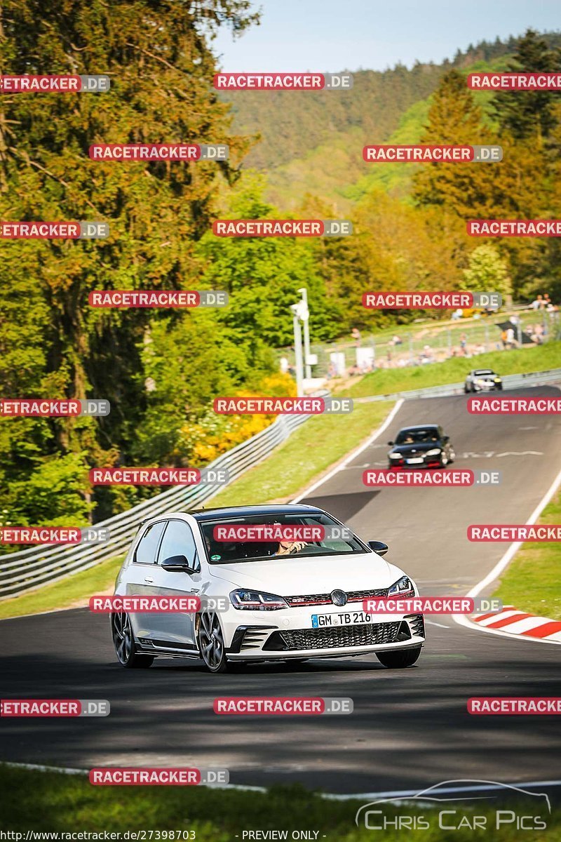 Bild #27398703 - Touristenfahrten Nürburgring Nordschleife (11.05.2024)