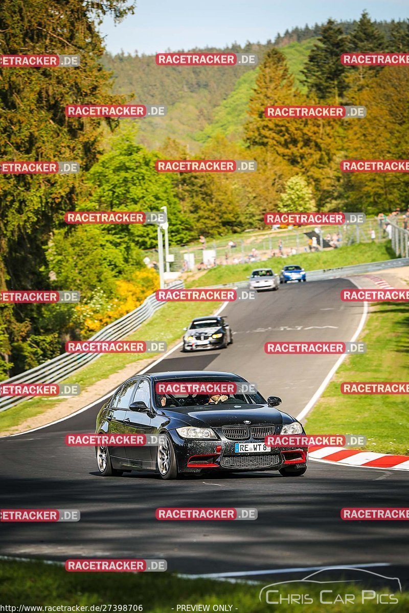 Bild #27398706 - Touristenfahrten Nürburgring Nordschleife (11.05.2024)