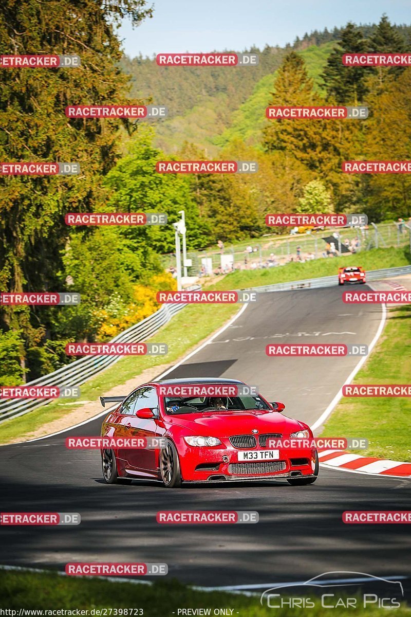 Bild #27398723 - Touristenfahrten Nürburgring Nordschleife (11.05.2024)