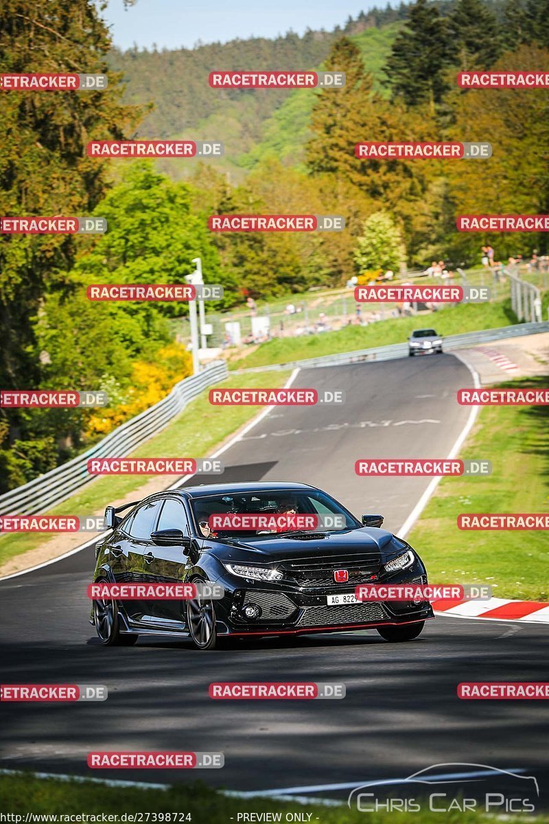 Bild #27398724 - Touristenfahrten Nürburgring Nordschleife (11.05.2024)