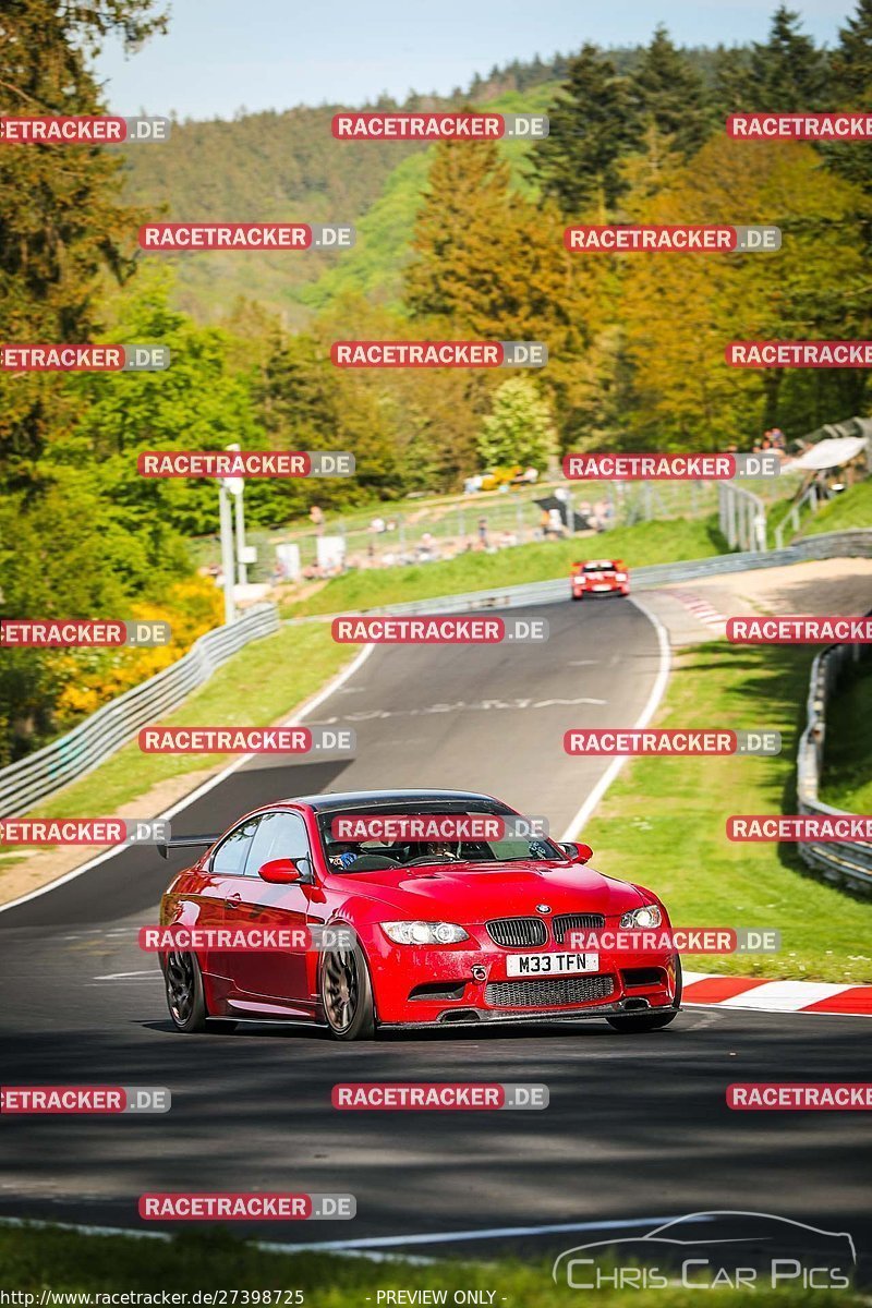 Bild #27398725 - Touristenfahrten Nürburgring Nordschleife (11.05.2024)