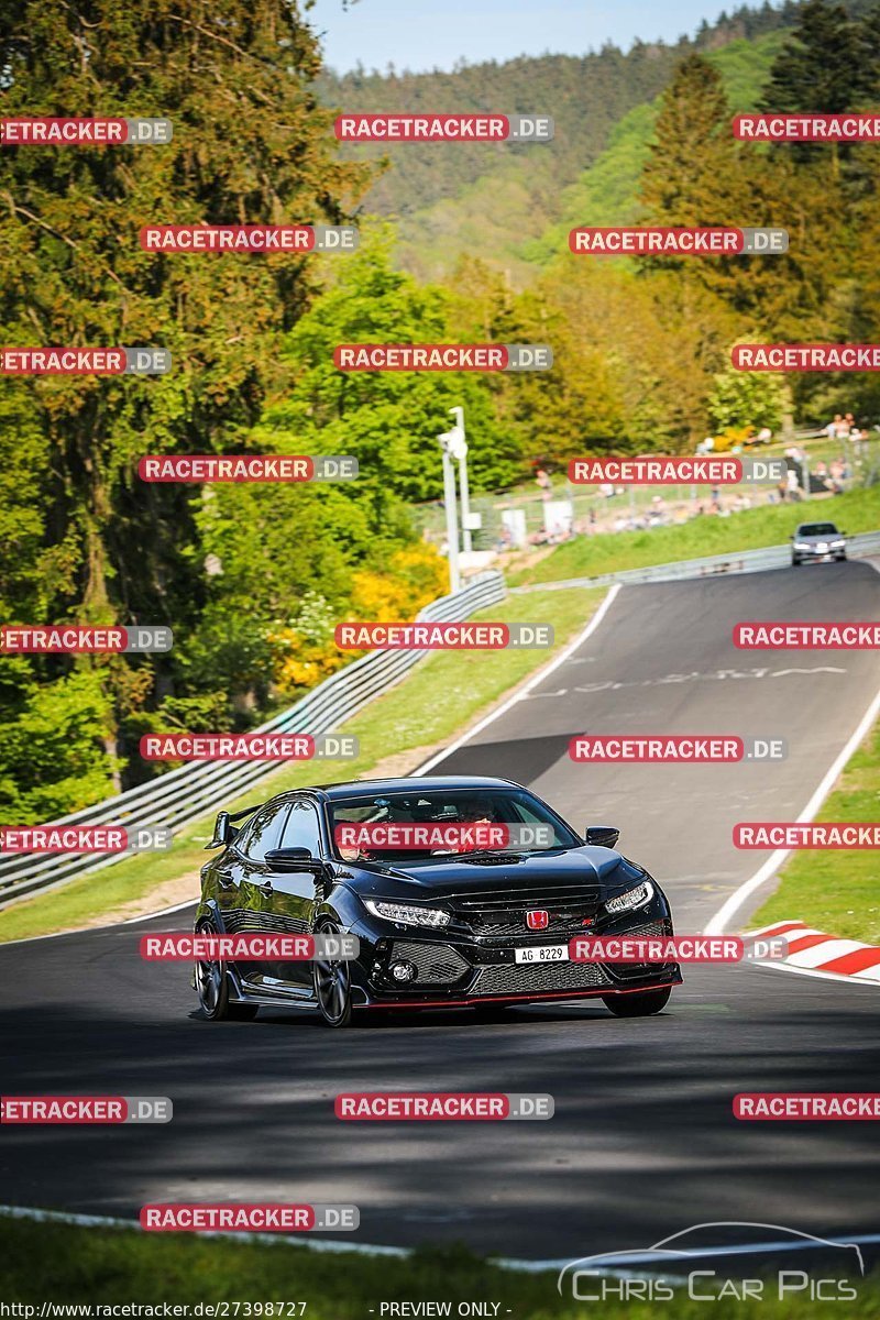 Bild #27398727 - Touristenfahrten Nürburgring Nordschleife (11.05.2024)