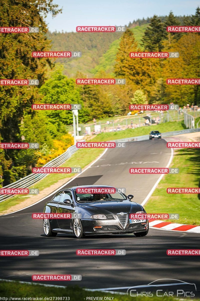 Bild #27398733 - Touristenfahrten Nürburgring Nordschleife (11.05.2024)