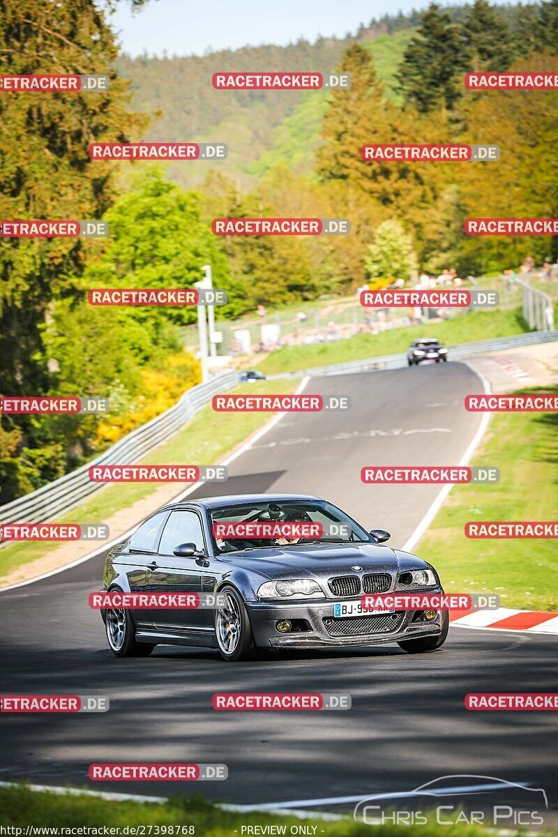 Bild #27398768 - Touristenfahrten Nürburgring Nordschleife (11.05.2024)